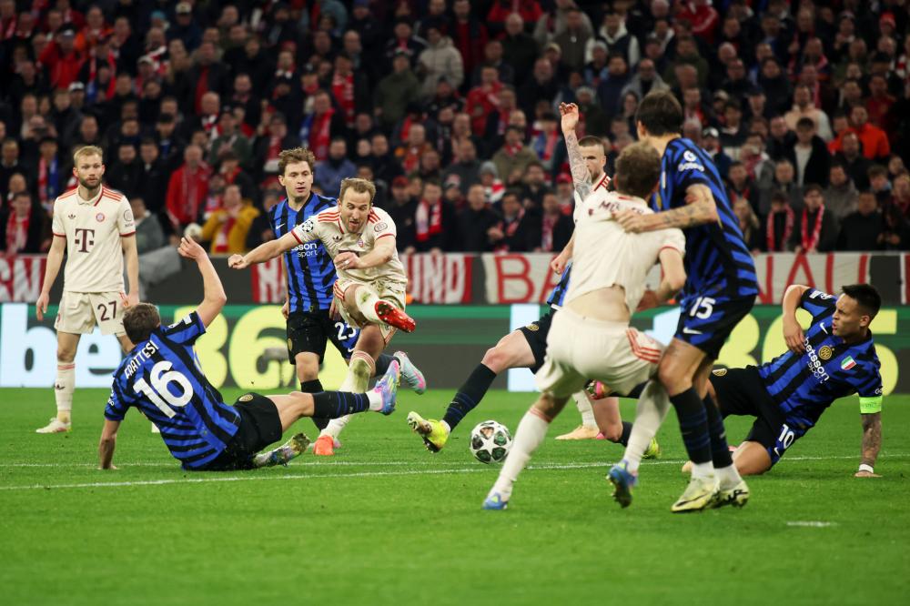 和出人意料 和出人意料