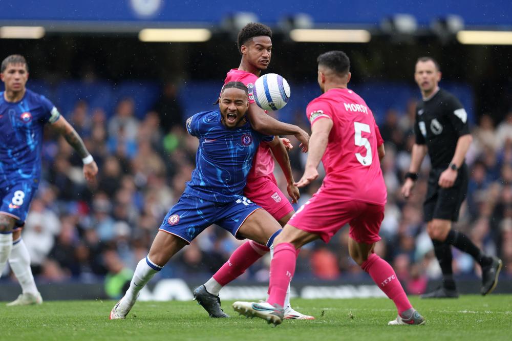 注的焦点 注的焦点